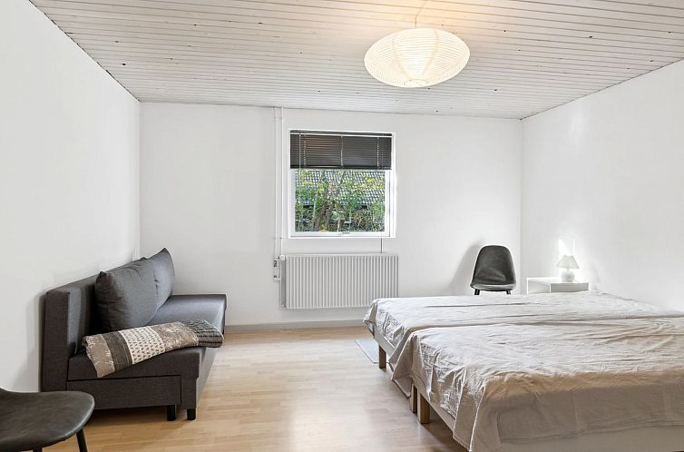 Vakantiehuis "Uolevi" - 1.3km from the sea