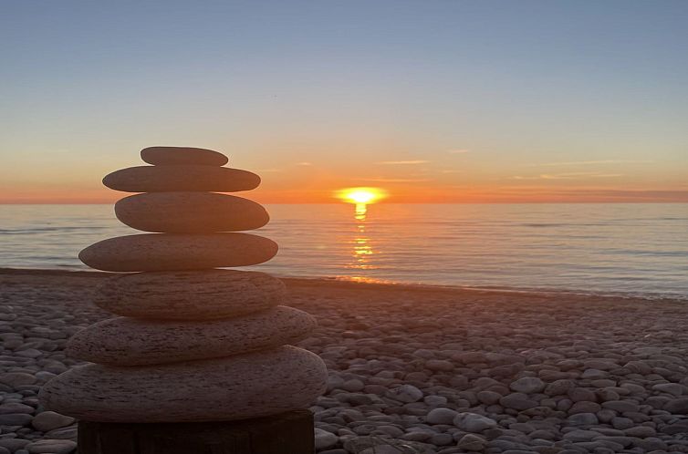 Vakantiehuis "Iolani" - 1.3km from the sea