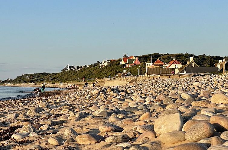 Vakantiehuis "Iolani" - 1.3km from the sea