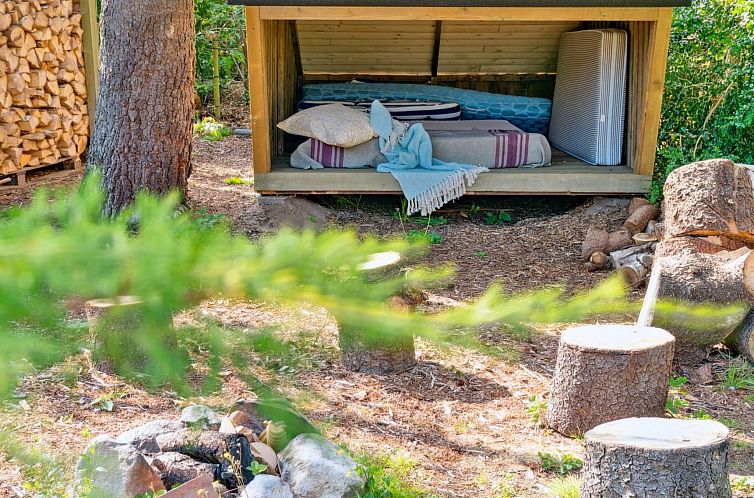 Vakantiehuis "Iolani" - 1.3km from the sea