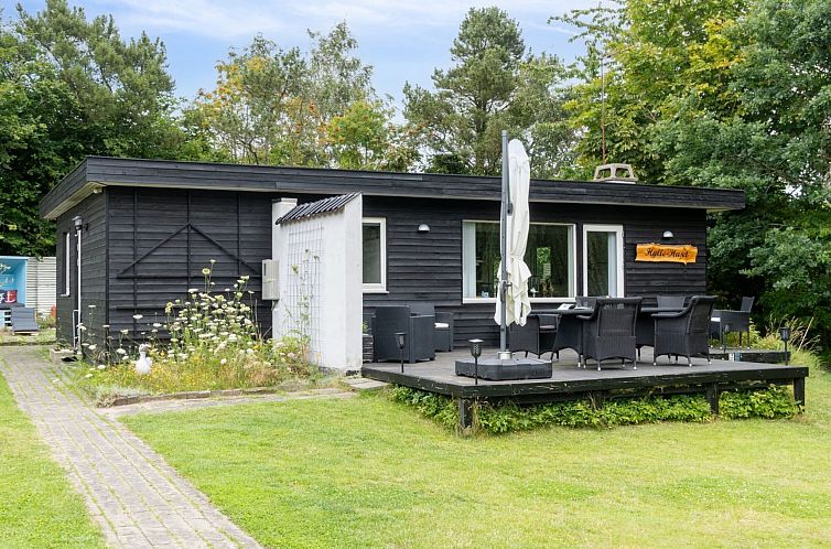 Guest house 0171410 - Holiday property Seeland - Vakantiehuis "Mark" - 1.2km from the sea