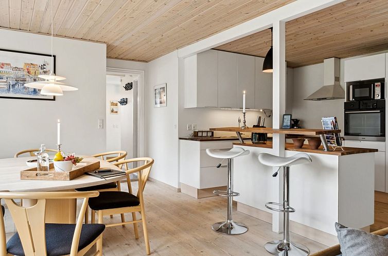 Vakantiehuis "Mark" - 1.2km from the sea