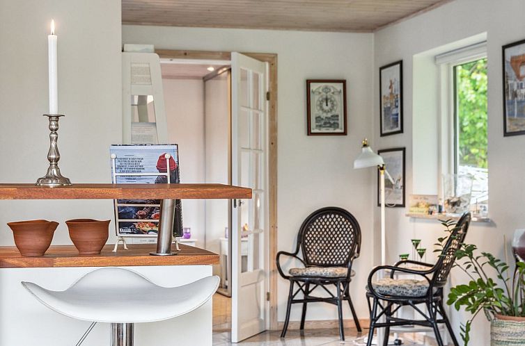 Vakantiehuis "Mark" - 1.2km from the sea