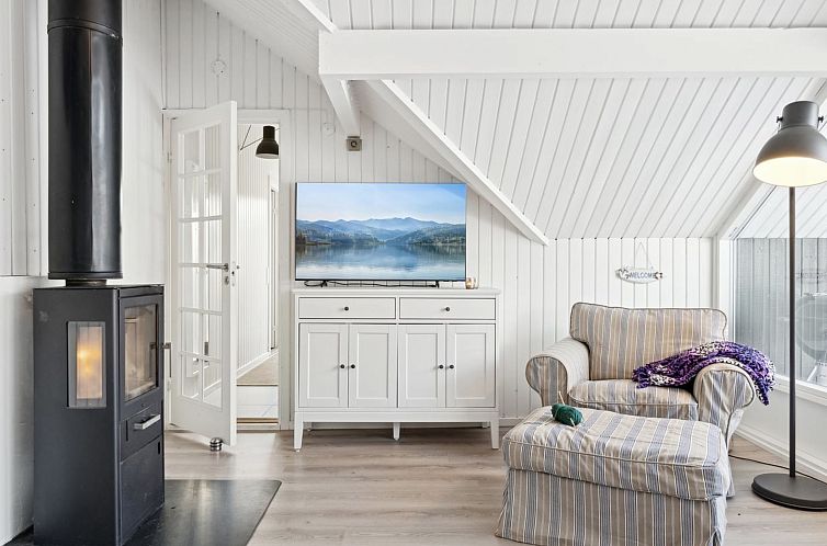Vakantiehuis "Janik" - 1.3km from the sea