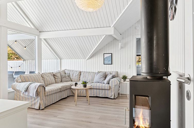 Vakantiehuis "Janik" - 1.3km from the sea
