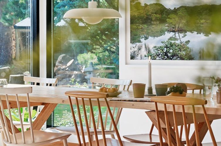 Vakantiehuis "Iolani" - 1.3km from the sea