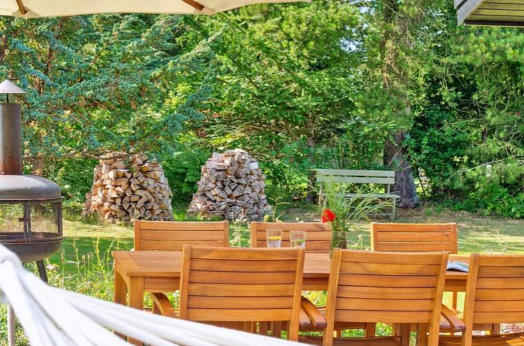 Vakantiehuis "Iolani" - 1.3km from the sea
