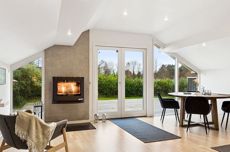 Unterkunft 0171413 - Ferienhaus Seeland - Vakantiehuis "Frithlef" - 1.3km from the sea