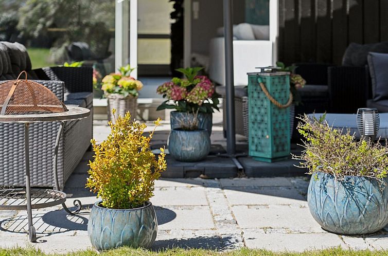 Vakantiehuis "Frithlef" - 1.3km from the sea