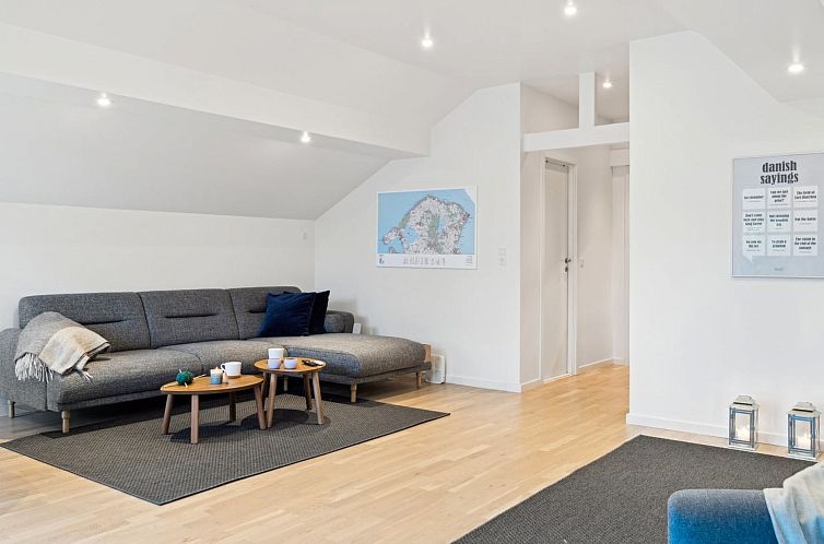 Vakantiehuis "Frithlef" - 1.3km from the sea