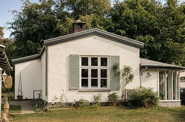 Vakantiehuis "Anar" - 900m from the sea