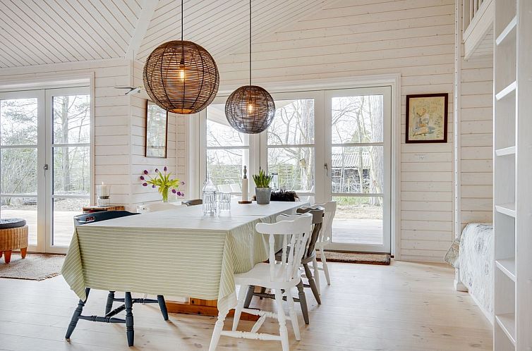 Vakantiehuis "Anar" - 900m from the sea