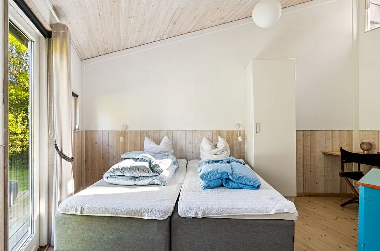 Vakantiehuis "Magh" - 400m from the sea