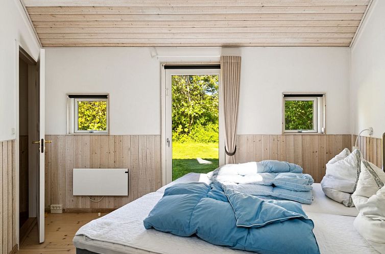 Vakantiehuis "Magh" - 400m from the sea