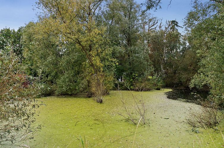 Vakantiehuis "Magh" - 400m from the sea