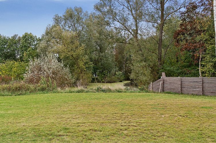 Vakantiehuis "Magh" - 400m from the sea