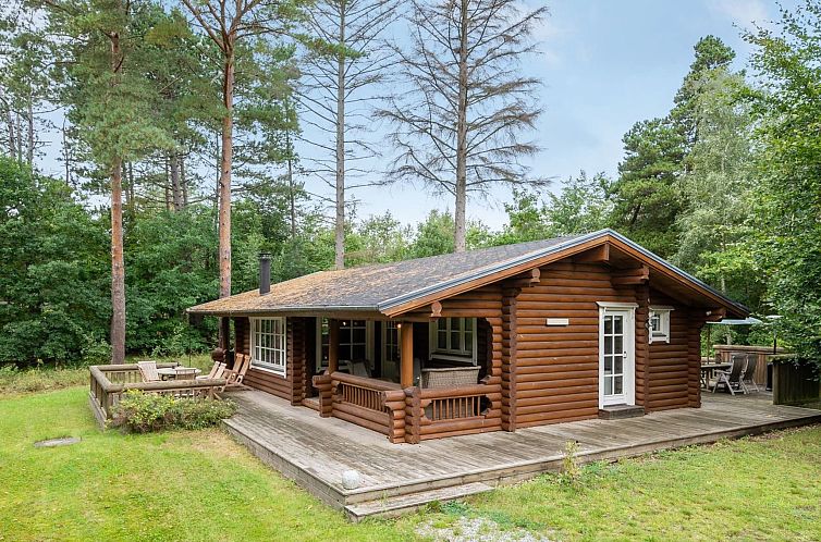Guest house 0171416 - Holiday property Seeland - Vakantiehuis "Erika" - 250m from the sea