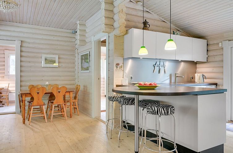 Vakantiehuis "Erika" - 250m from the sea