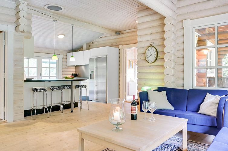 Vakantiehuis "Erika" - 250m from the sea