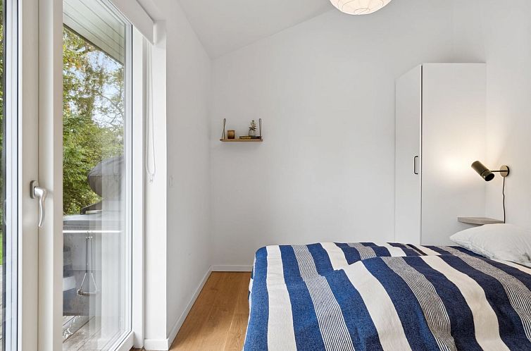 Vakantiehuis "Tessa" - 1.6km from the sea