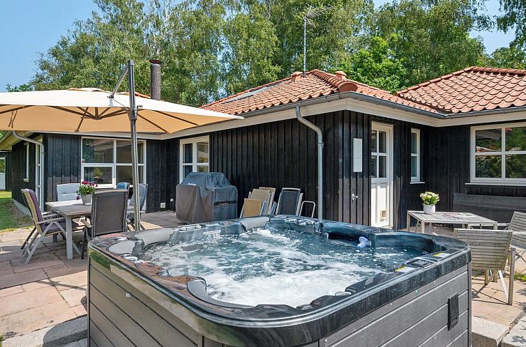 Guest house 0171418 - Holiday property Seeland - Vakantiehuis "Elline" - 450m from the sea