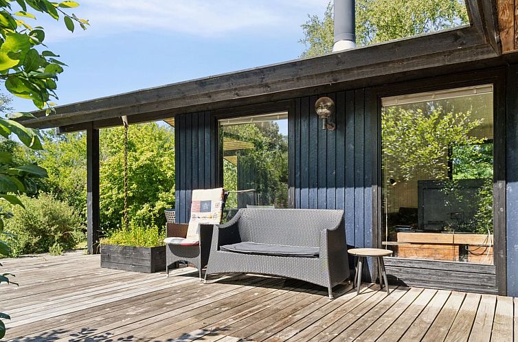 Vakantiehuis "Lasse" - 1.5km from the sea