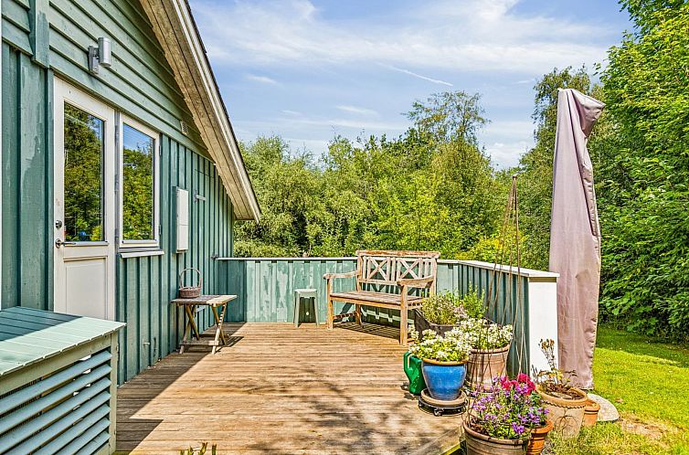 Vakantiehuis "Lasse" - 1.5km from the sea