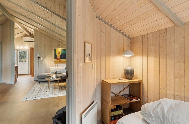Vakantiehuis "Lasse" - 1.5km from the sea