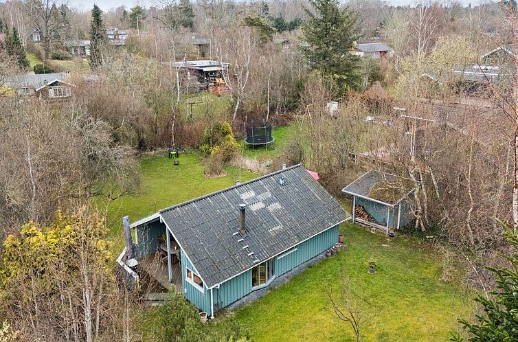 Vakantiehuis "Lasse" - 1.5km from the sea
