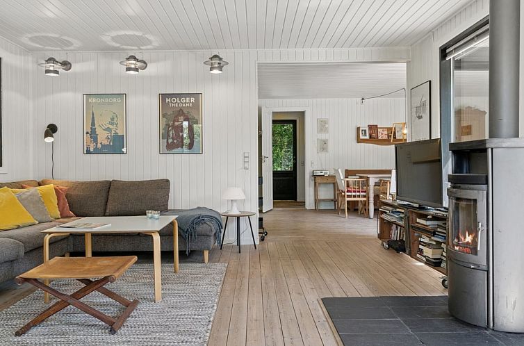 Vakantiehuis "Lasse" - 1.5km from the sea