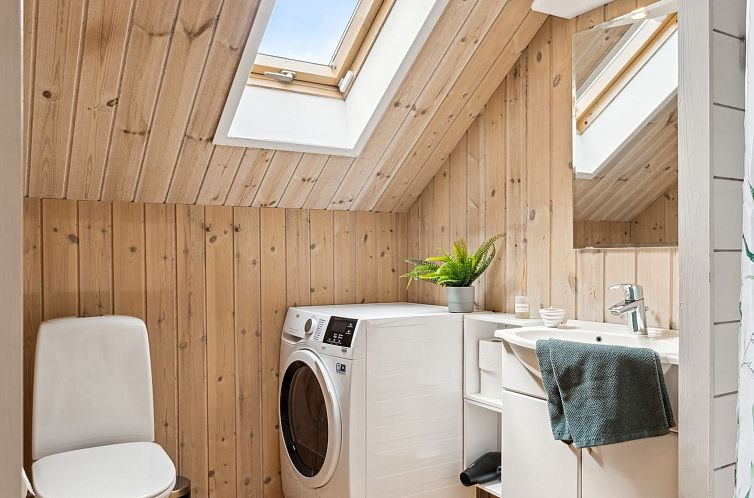 Vakantiehuis "Vaula" - 300m from the sea