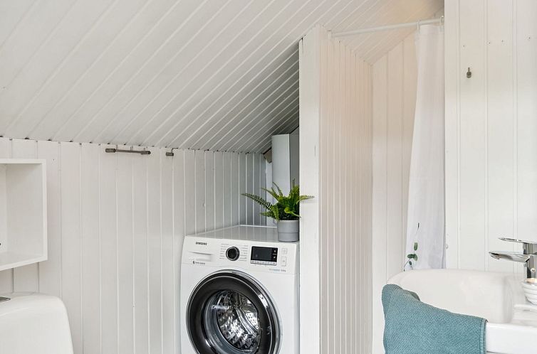 Vakantiehuis "Vaula" - 300m from the sea