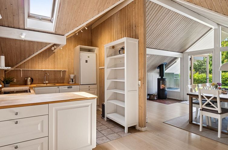 Vakantiehuis "Vaula" - 300m from the sea