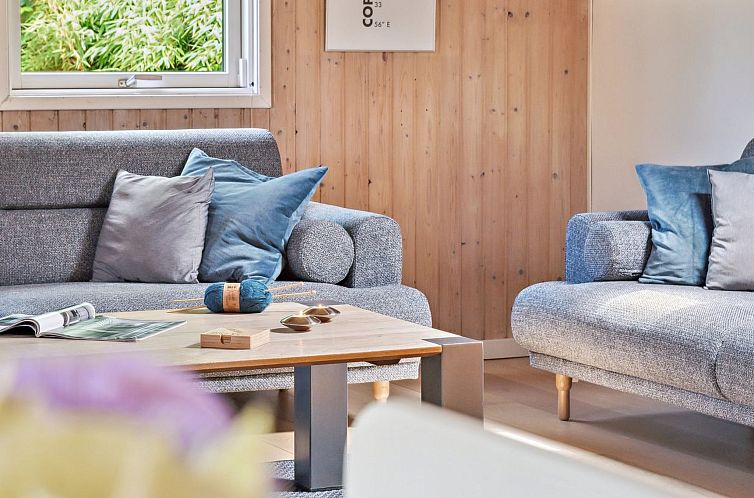 Vakantiehuis "Vaula" - 300m from the sea