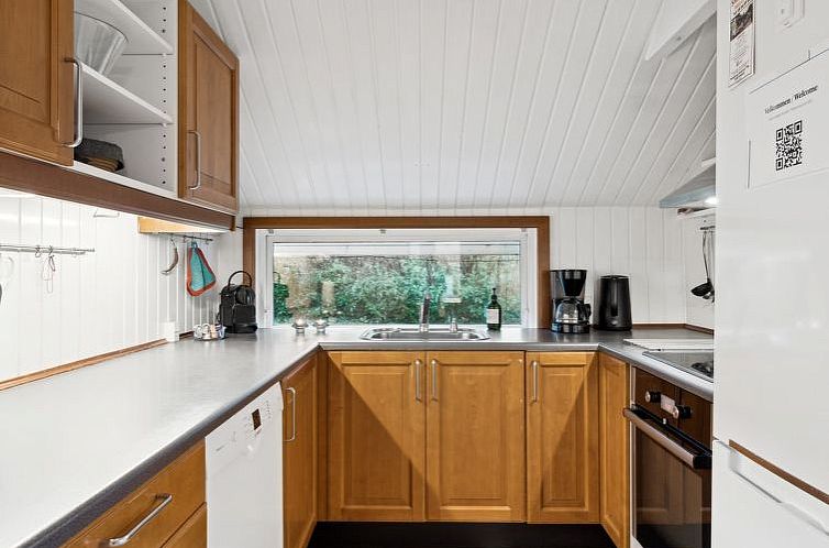 Vakantiehuis "Frithlef" - 1.3km from the sea