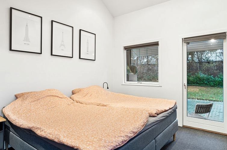 Vakantiehuis "Frithlef" - 1.3km from the sea
