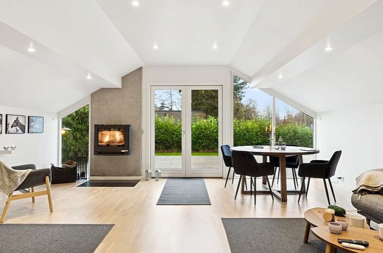 Vakantiehuis "Frithlef" - 1.3km from the sea