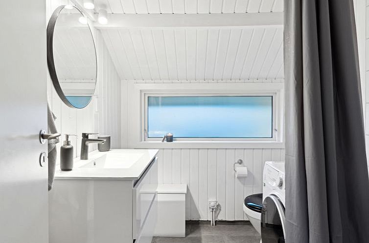 Vakantiehuis "Frithlef" - 1.3km from the sea