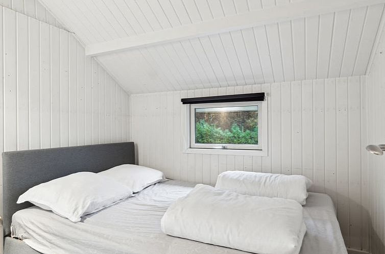 Vakantiehuis "Frithlef" - 1.3km from the sea