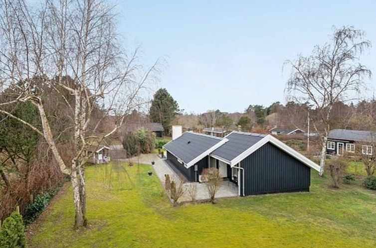 Vakantiehuis "Frithlef" - 1.3km from the sea