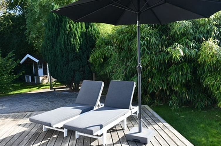 Vakantiehuis "Frithlef" - 1.3km from the sea