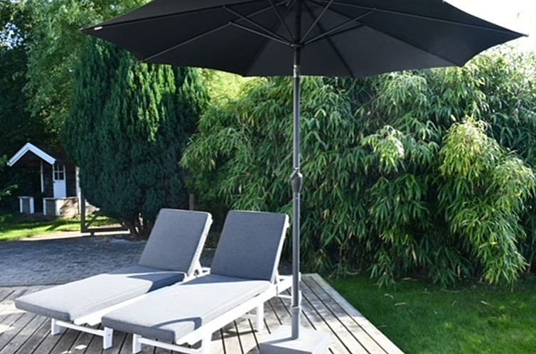Vakantiehuis "Frithlef" - 1.3km from the sea