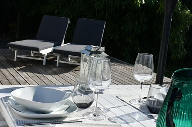 Vakantiehuis "Frithlef" - 1.3km from the sea