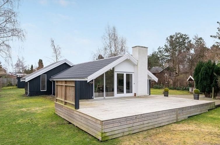 Vakantiehuis "Frithlef" - 1.3km from the sea