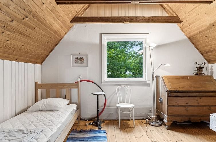 Vakantiehuis "Nanya" - 700m from the sea