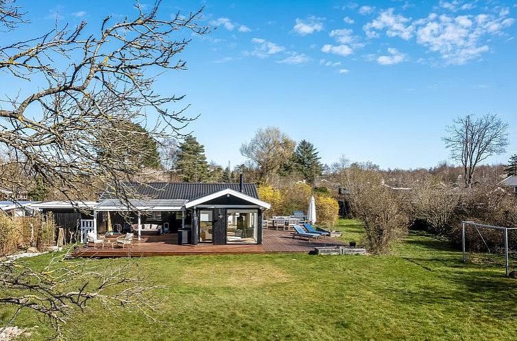 Vakantiehuis "Goodje" - 1.4km from the sea
