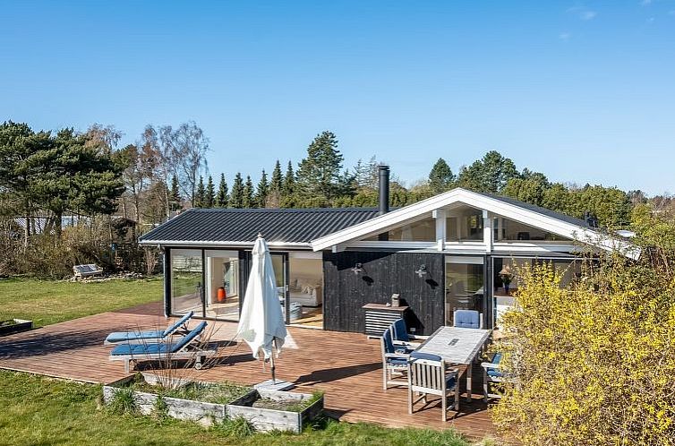 Vakantiehuis "Goodje" - 1.4km from the sea