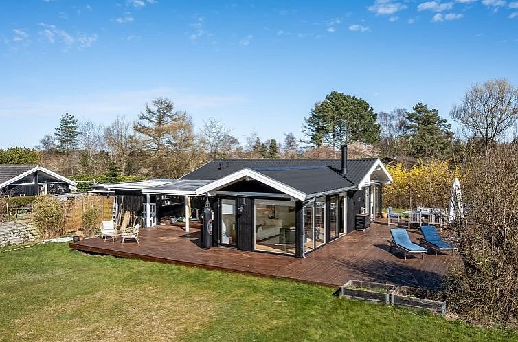 Vakantiehuis "Goodje" - 1.4km from the sea