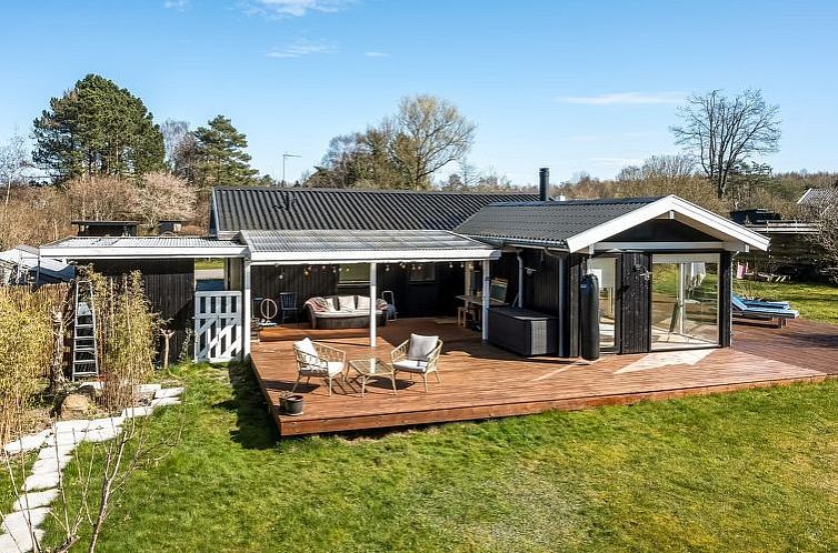 Vakantiehuis "Goodje" - 1.4km from the sea