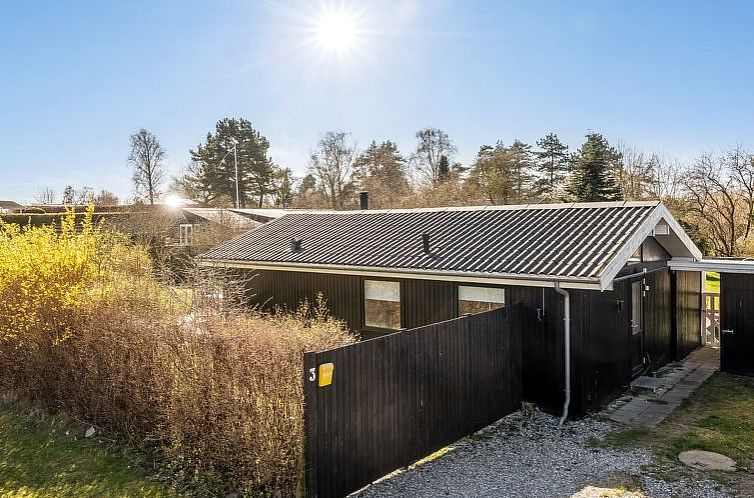 Vakantiehuis "Goodje" - 1.4km from the sea